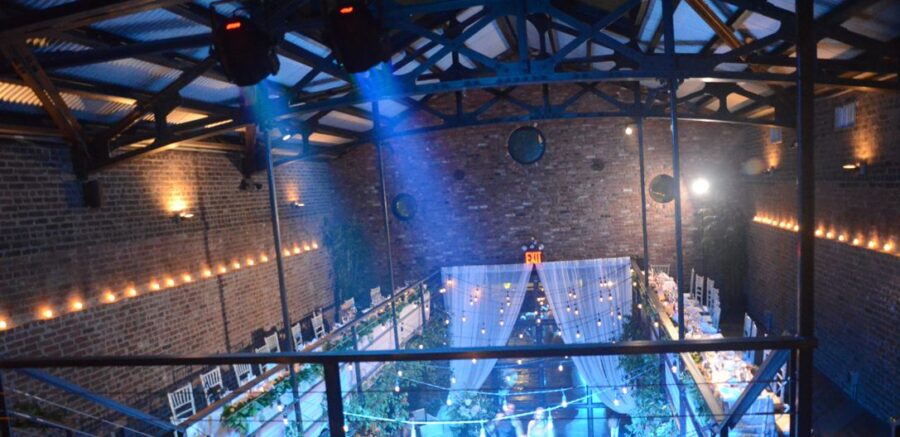 Sound Activated / Color Changing Wash