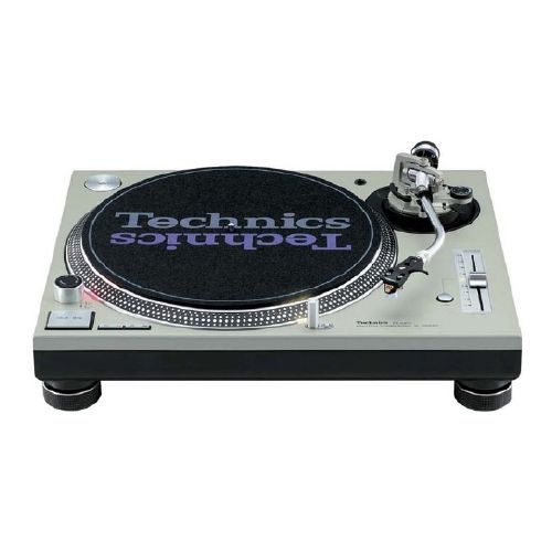 Technics DJ Turntables SL-1200MK2