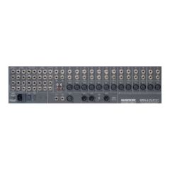 Mackie SR 24-4 VLZ Pro 24 Channel 4-Bus Mixing Console