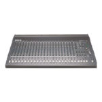 Mackie SR 24-4 VLZ Pro 24 Channel 4-Bus Mixing Console