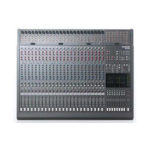 Mackie 24 or 32-Channel 8-Bus Mixing Console