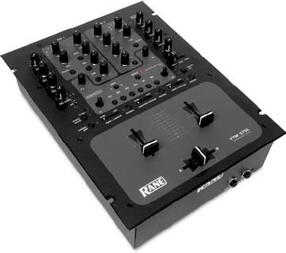 Rane - TTM 57SL 2-Channel DJ Mixer
