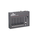 8 ch. Dimmer Pack Controller