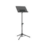Ultimate Support JS-MS200 Heavy-Duty Music Stand