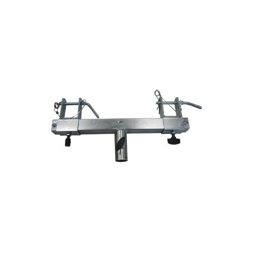 Heavy Duty Truss Crank Stand with Truss Adapter