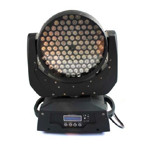 RGBW LED Moving Head 324W Wash