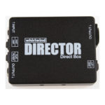 Whirlwind Director Direct Box