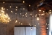 The Green Building - String Lights w/ Pendant Lamps