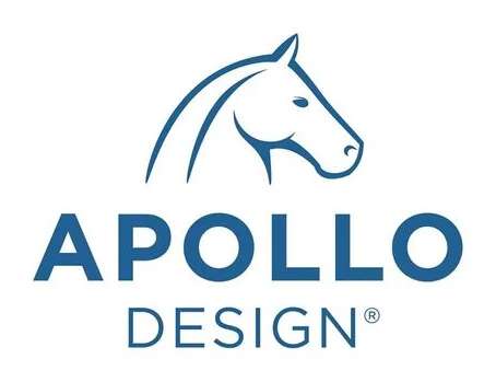 Apollo Design Logo - Gobo