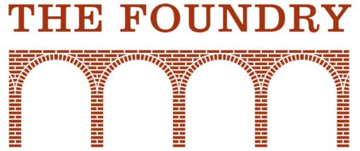 The Foundry LIC, New York - Wedding Venue - Logo