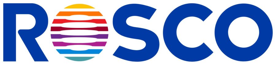 Rosco Logo - Gobo