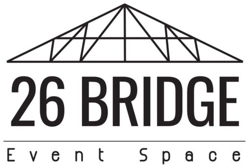 26 Bridge Logo (Brooklyn, NY)