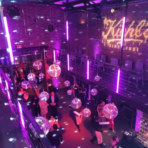 Kiehl's annual Global Legacy event at The Foundry - Wednesday, October 4, 2023