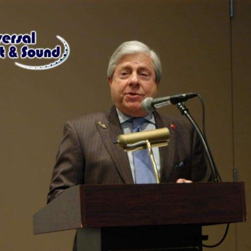 The Real Estate Roundtable at the Historical Society featuring Brooklyn Borough President Marty Markowitz examines and analyzes critical issues in Brooklyn real estate.