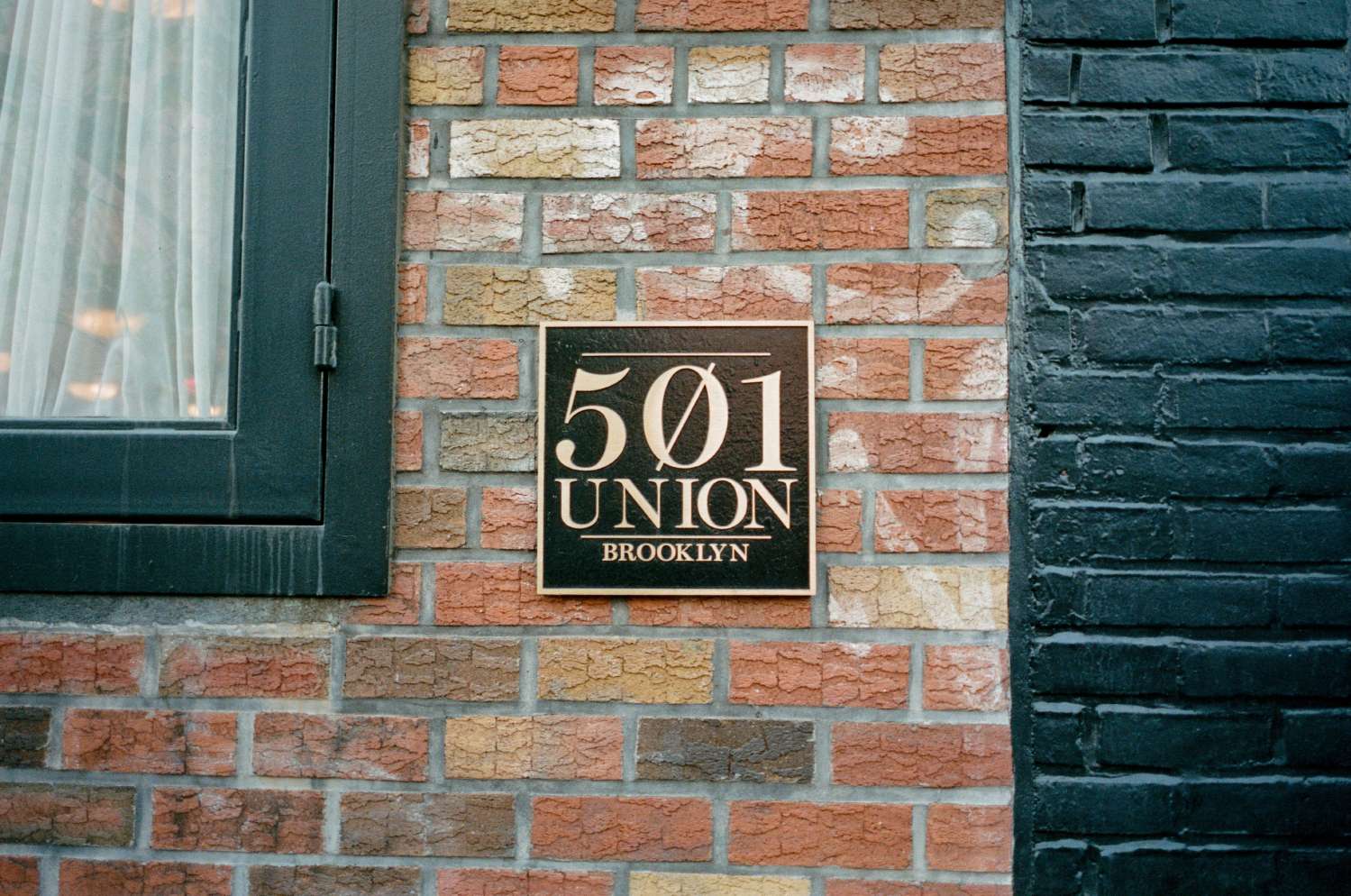 501 Union 501 Union