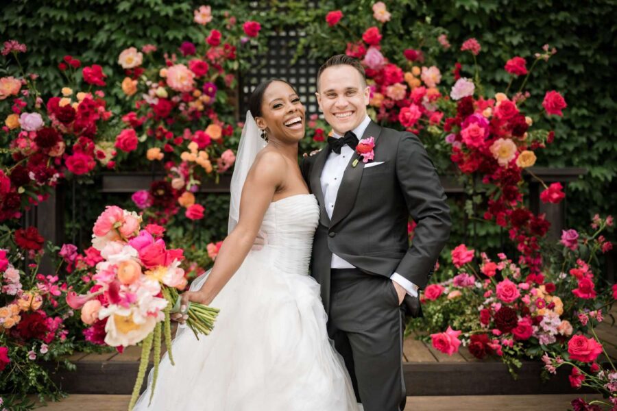 Kim & Mert’s wedding at The Foundry - June 1st, 2025