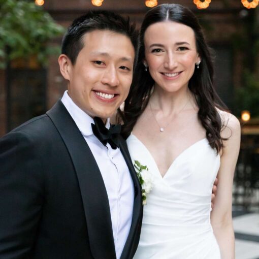 Hannah and Eric's wedding at The Wythe Hotel in Brooklyn, NY. Hannah and Eric's wedding at The Wythe Hotel in Brooklyn, NY.