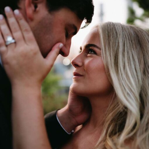 Kasey and Andrew's wedding at The Foundry - September 13, 2024