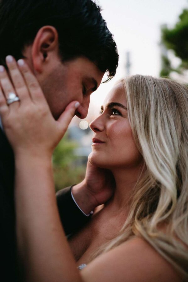 Kasey and Andrew's wedding at The Foundry - September 13, 2024