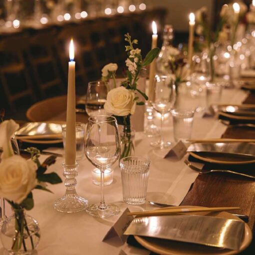 Jessica and Jay's wedding at Rule of Thirds.