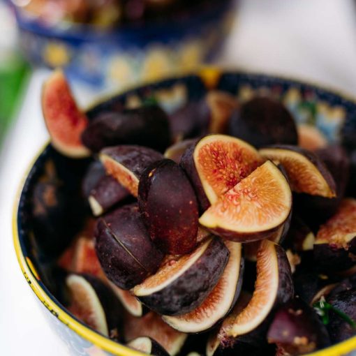 Dish Foods at The Foundry's Open House on March 28, 2026 Dish Foods at The Foundry's Open House on March 28, 2026