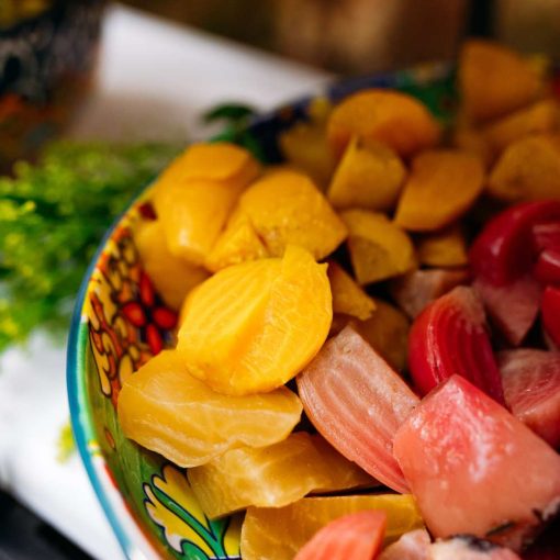 Dish Foods at The Foundry's Open House on March 28, 2026 Dish Foods at The Foundry's Open House on March 28, 2026